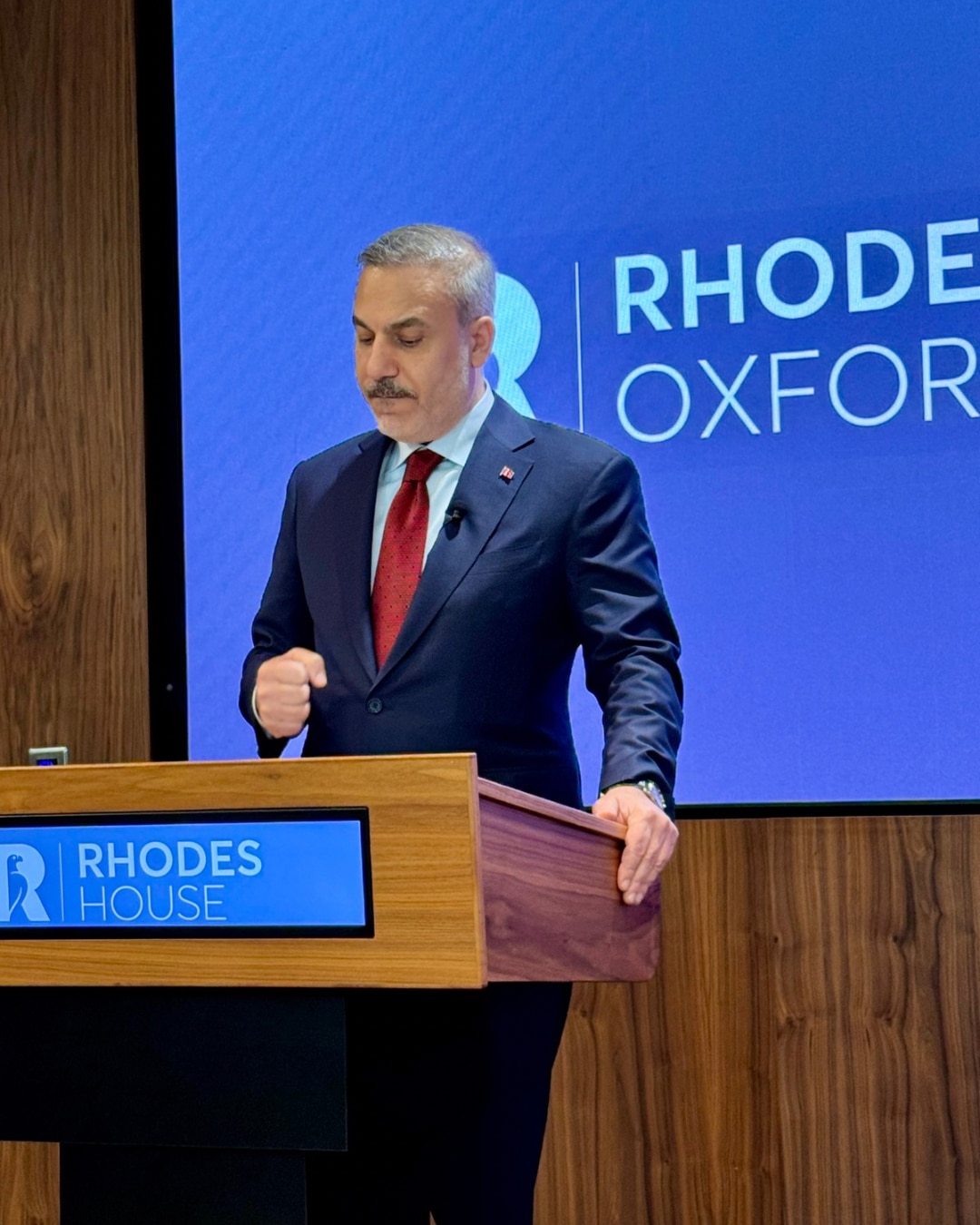 Oxford Forum 2